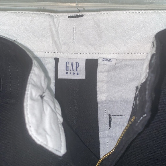 NWT, Boys Gap Factory size 14 pants. - Picture 3 of 3